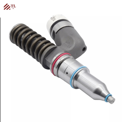 部品番号 C15 ディーゼルエンジン用燃料注入器 Assy 253-0618 2530618 10R2772 10R-2772