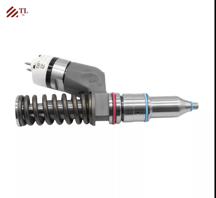 部品番号 C15 ディーゼルエンジン用燃料注入器 Assy 253-0618 2530618 10R2772 10R-2772
