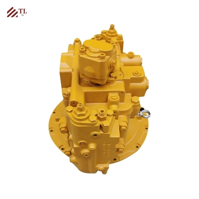 ユアン 建設機械部品 カット 312c 313d2 315d 水力主ポンプ Sbs80ピストンポンプ 10r3678 173-0663 3117