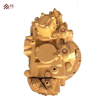 ユアン 建設機械部品 カット 312c 313d2 315d 水力主ポンプ Sbs80ピストンポンプ 10r3678 173-0663 3117