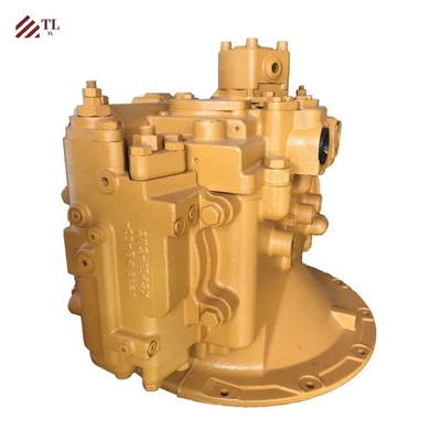 ユアン 建設機械部品 カット 312c 313d2 315d 水力主ポンプ Sbs80ピストンポンプ 10r3678 173-0663 3117