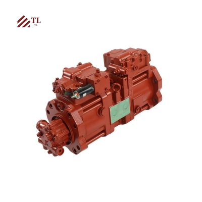 K3V63DT-9C22-14T エグババター メインポンプ ヒューンダイ R150-7 エネルギー鉱山用の水力ポンプ
