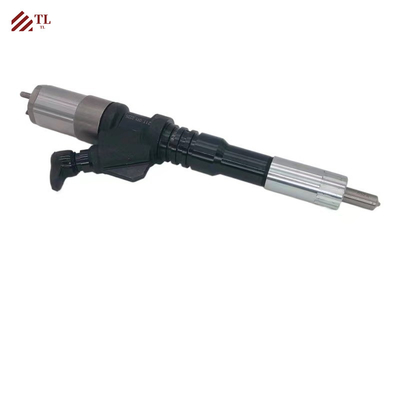建設工事 クローラー掘削機 鉄道用燃料注入機 095000-0800 6156-11-3100