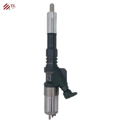 建設工事 クローラー掘削機 鉄道用燃料注入機 095000-0800 6156-11-3100