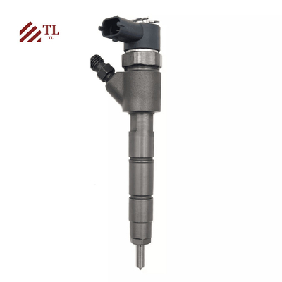 0445110661 0445 110 603 クローラー掘削機用耐久性燃料注入器