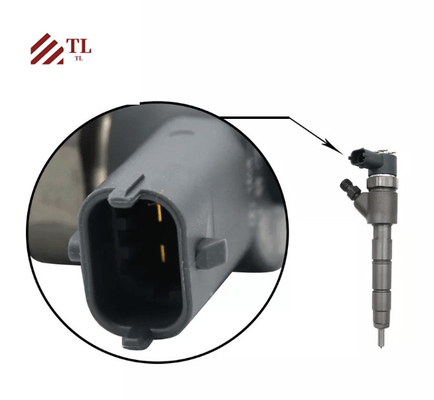 0445110661 0445 110 603 クローラー掘削機用耐久性燃料注入器