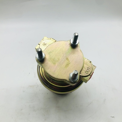 100% オリジナル QSB6.7 燃料転送ポンプ 3990106 エネルギー採掘用