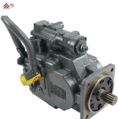 100% 試験済み ユーアン SPV90 東芝 水力ポンプ SPVC90RC08 ユーチャイ 135 掘削機用