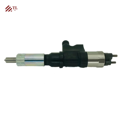 095000-5471 燃料注入器 イズズスのための注入器 6HK1/4HK1 部品名 水力主ポンプ