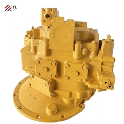 エグババター 3390512 E320E 320E メインピストン  320D2 電気部品付き水力ポンプ