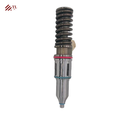 クローラー掘削機部品 349F C13 エンジン注射器 378-4609 248-1394 燃料注射器ノズル