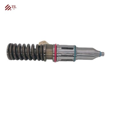 クローラー掘削機部品 349F C13 エンジン注射器 378-4609 248-1394 燃料注射器ノズル
