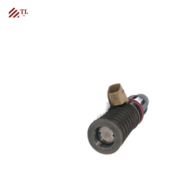 クローラー掘削機部品 349F C13 エンジン注射器 378-4609 248-1394 燃料注射器ノズル