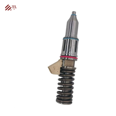 クローラー掘削機部品 349F C13 エンジン注射器 378-4609 248-1394 燃料注射器ノズル