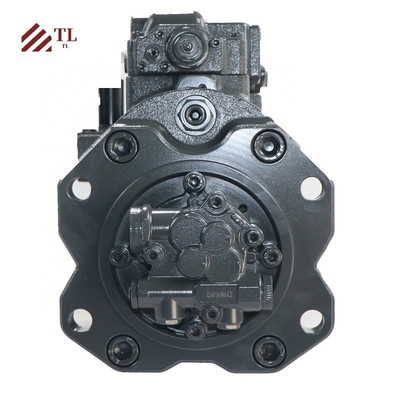Yu'an K5v140DTP-9N00 DH300 R305LC-7 R305-7 SC360 K5V140DT K5V140 31N8-10011 ソレノイドバルブ
