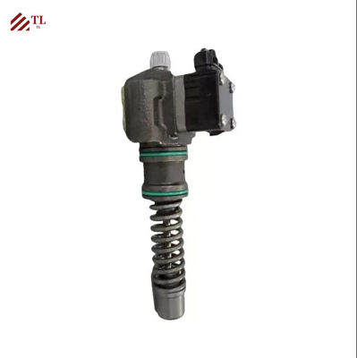 EC210 D6D 掘削機のための水力主ポンプ 02112707 燃料注入装置ポンプ 0414750003 VOE20460075 20460075