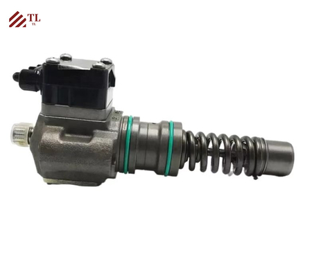 EC210 D6D 掘削機のための水力主ポンプ 02112707 燃料注入装置ポンプ 0414750003 VOE20460075 20460075