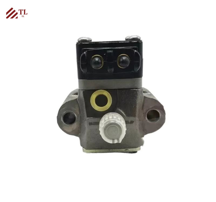 EC210 D6D 掘削機のための水力主ポンプ 02112707 燃料注入装置ポンプ 0414750003 VOE20460075 20460075