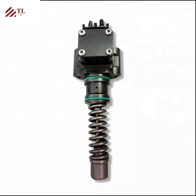 EC210 D6D 掘削機のための水力主ポンプ 02112707 燃料注入装置ポンプ 0414750003 VOE20460075 20460075