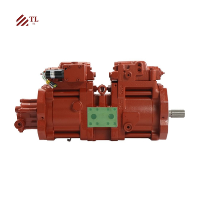 R150-9 カワサキ K5V80 クローラー掘削機 K5V80DTP用水力ポンプ 部品番号 A2F05