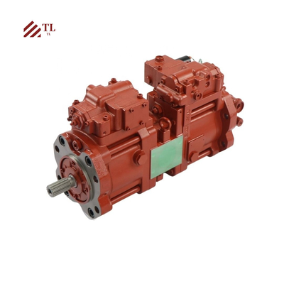 R150-9 カワサキ K5V80 クローラー掘削機 K5V80DTP用水力ポンプ 部品番号 A2F05