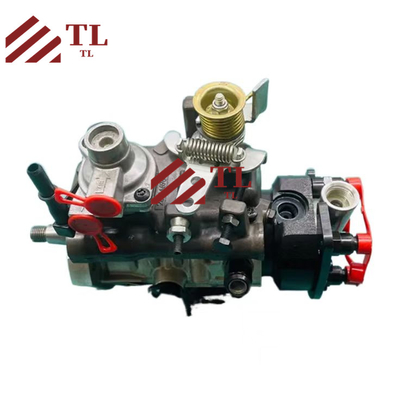 2718875 271-8875 3054C エンジンの高圧注射ポンプ クローラー掘削機部品