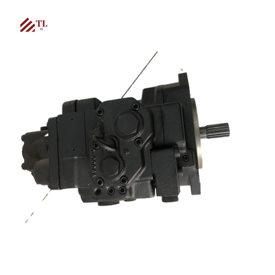K3SP30 ミニ掘削機 SK45 SK50 製造工場用の水力活塞ポンプ