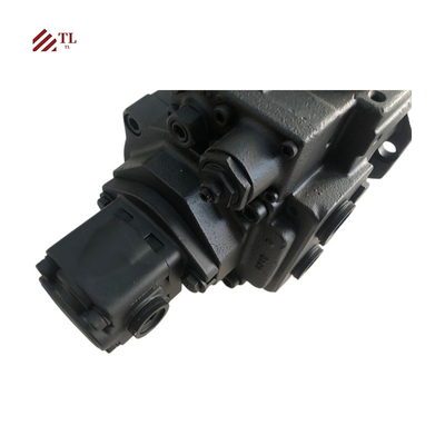 K3SP30 ミニ掘削機 SK45 SK50 製造工場用の水力活塞ポンプ