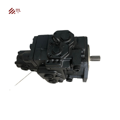 K3SP30 ミニ掘削機 SK45 SK50 製造工場用の水力活塞ポンプ