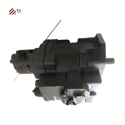 K3SP30 ミニ掘削機 SK45 SK50 製造工場用の水力活塞ポンプ