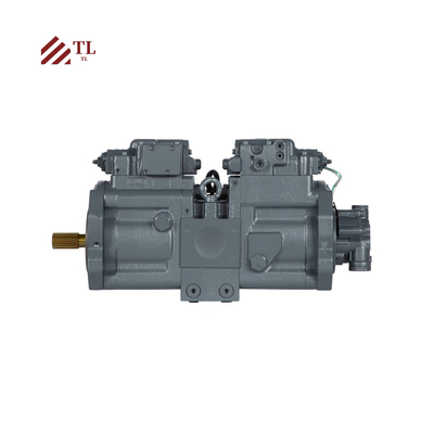 K5V212DPH1N6R-OE81-V SY485 SY500R SY600R A2F05 オリジナルの水力ポンプ用のメインポンプ
