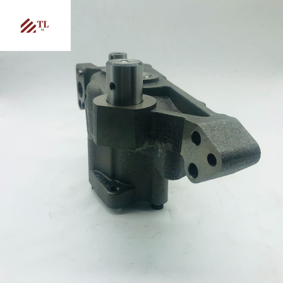 エネルギー 鉱山 クローラー 掘削機 ディーゼル エンジン 部品 4W2448 3304 3306 3306B オイルポンプ