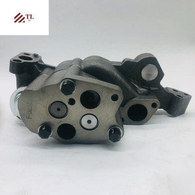 エネルギー 鉱山 クローラー 掘削機 ディーゼル エンジン 部品 4W2448 3304 3306 3306B オイルポンプ