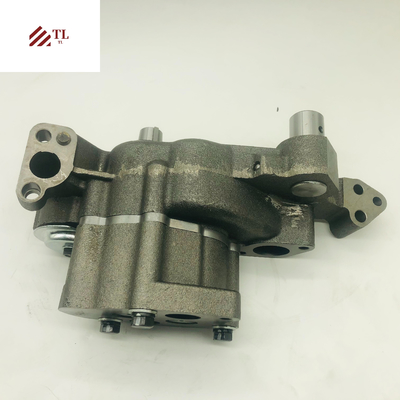 エネルギー 鉱山 クローラー 掘削機 ディーゼル エンジン 部品 4W2448 3304 3306 3306B オイルポンプ