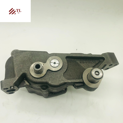 エネルギー 鉱山 クローラー 掘削機 ディーゼル エンジン 部品 4W2448 3304 3306 3306B オイルポンプ