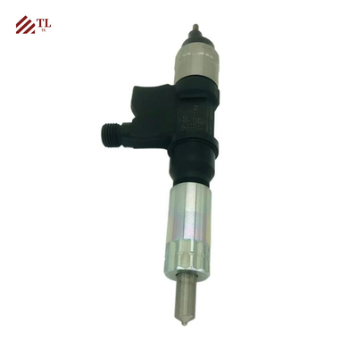 095000-5342 095000-0660 095000-5471 水力主ポンプ用燃料注入器 4HK1 6HK1