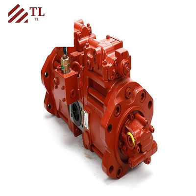 K3V112 EC210 EC240 エグババター用水力ポンプ メインポンプ 建設機械