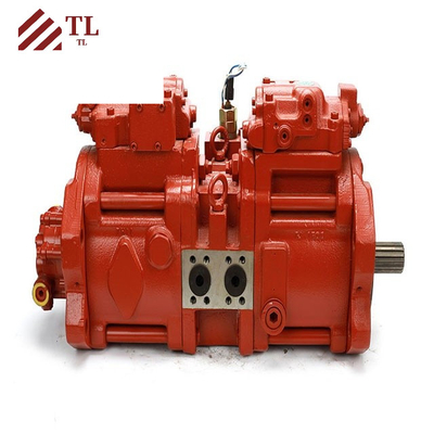 K3V112 EC210 EC240 エグババター用水力ポンプ メインポンプ 建設機械
