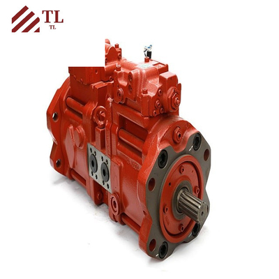K3V112 EC210 EC240 エグババター用水力ポンプ メインポンプ 建設機械