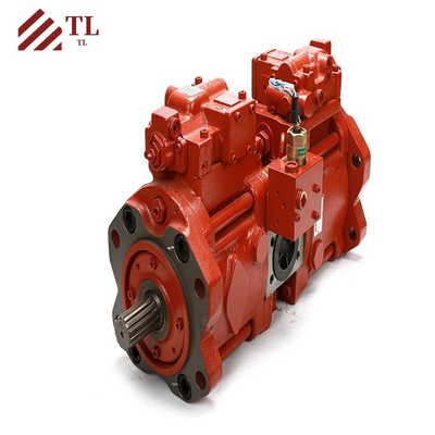 K3V112 EC210 EC240 エグババター用水力ポンプ メインポンプ 建設機械
