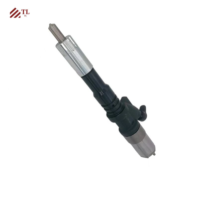 095000-1210 095000-1211 ディーゼル燃料注入 6D125E-3用の普通鉄道注入器