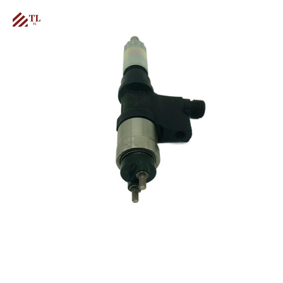8-97329703-6 8-98280697-1 8-98284393-0 イスズウ 4HK1 6HK1 クローラー掘削機用ディーゼル注射機