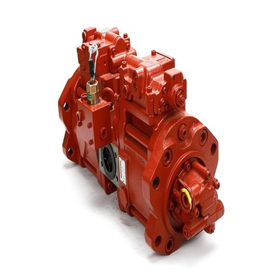 建設機械の部品 K3V112 農場用液圧駆動ポンプ EC210 EC240 掘削機