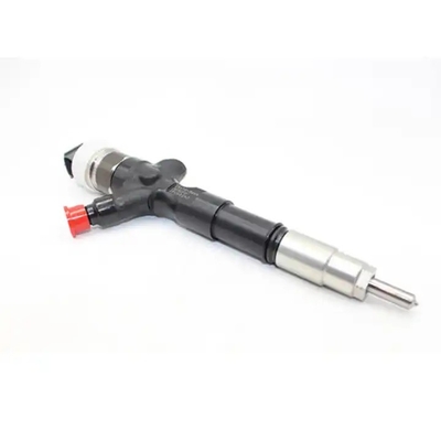 トヨタ・ヒルクス/ハイアース 2KD-FTV用のディーゼル燃料注入器