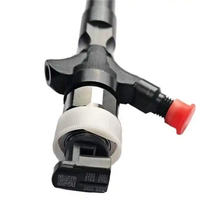 トヨタ・ヒルクス/ハイアース 2KD-FTV用のディーゼル燃料注入器
