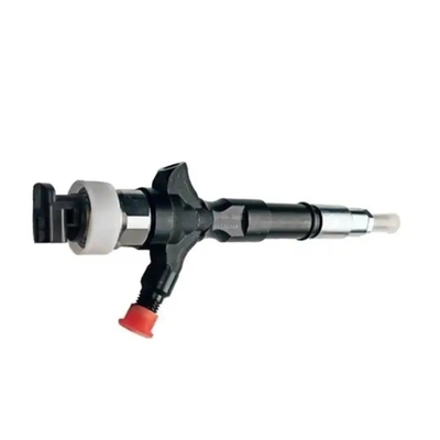 トヨタ・ヒルクス/ハイアース 2KD-FTV用のディーゼル燃料注入器