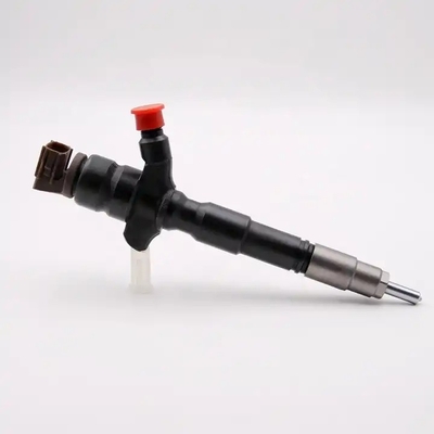 トヨタ・ヒルクス/ハイアース 2KD-FTV用のディーゼル燃料注入器