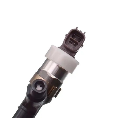 1KD インジェクター 23670-30370 23670-0L050 095000-829 095000-8220 095000-856 095000-592 ビゴのために