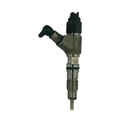 クローラー掘削機燃料注入器 371-3974 0445120347 キャターピラーC7.1エンジン用