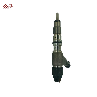 クローラー掘削機燃料注入器 371-3974 0445120347 キャターピラーC7.1エンジン用